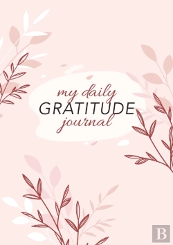Bertrand.pt - My Daily Gratitude Journal