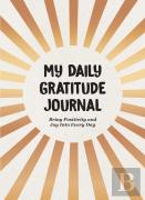 My Daily Gratitude Journal
