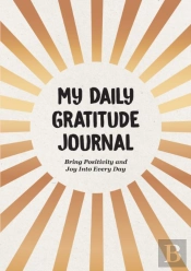 My Daily Gratitude Journal