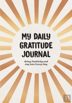Bertrand.pt - My Daily Gratitude Journal