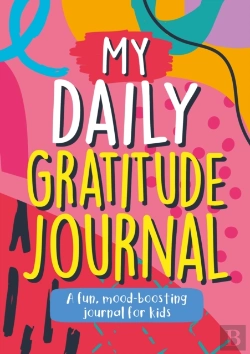 Bertrand.pt - My Daily Gratitude Journal