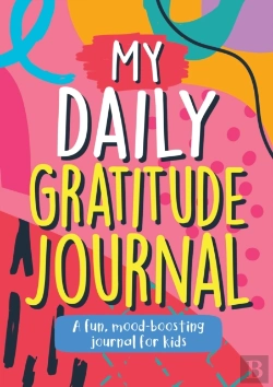 Bertrand.pt - My Daily Gratitude Journal