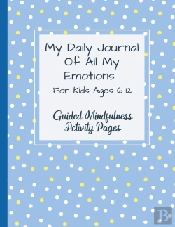 Bertrand.pt - My Daily Journal Of All My Emotions