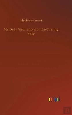 Bertrand.pt - My Daily Meditation For The Circling Year