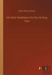My Daily Meditation For The Circling Year