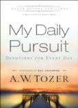 My Daily Pursuit Â€“ Devotions For Every Day