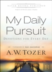 My Daily Pursuit Â€“ Devotions For Every Day