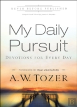 Bertrand.pt - My Daily Pursuit Â€“ Devotions For Every Day