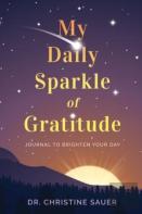 My Daily Sparkle Of Gratitude