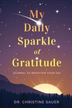 Bertrand.pt - My Daily Sparkle Of Gratitude