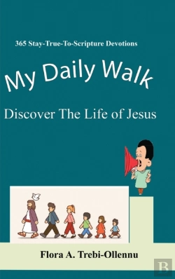 Bertrand.pt - My Daily Walk: Discover The Life Of Jesu