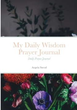 Bertrand.pt - My Daily Wisdom Prayer Journal