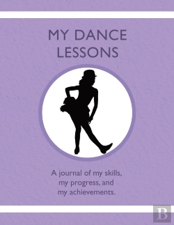 Bertrand.pt - My Dance Lessons: A Journal Of My Skills
