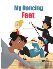 My Dancing Feet