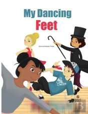 My Dancing Feet