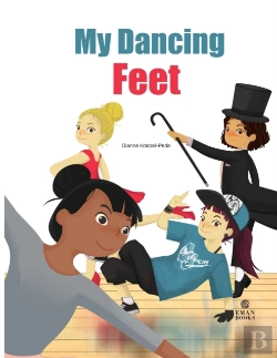 Bertrand.pt - My Dancing Feet