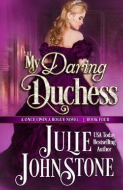 Bertrand.pt - My Daring Duchess