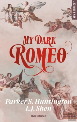 Bertrand.pt - My Dark Romeo