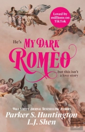 My Dark Romeo