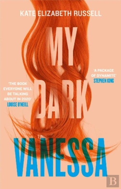 Bertrand.pt - My Dark Vanessa