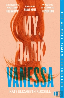 Bertrand.pt - My Dark Vanessa