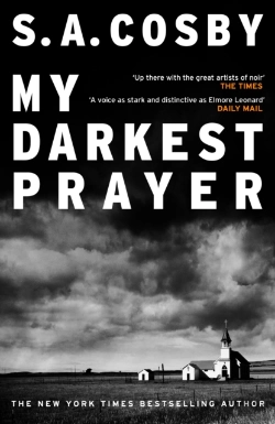 Bertrand.pt - My Darkest Prayer