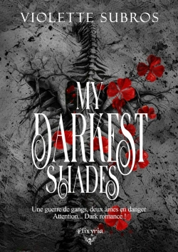 Bertrand.pt - My Darkest Shades : Only Bones And Blood