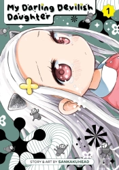 My Darling Devilish Daughter Vol. 1