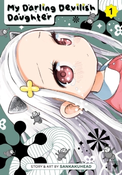Bertrand.pt - My Darling Devilish Daughter Vol. 1