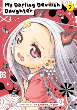 Bertrand.pt - My Darling Devilish Daughter Vol. 2
