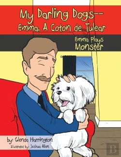 Bertrand.pt - My Darling Dogs--Emma, A Coton De Tulear