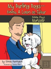 My Darling Dogs--Emma, A Coton De Tulear