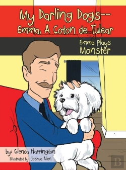 Bertrand.pt - My Darling Dogs--Emma, A Coton De Tulear