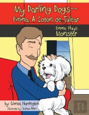 My Darling Dogs--Emma, A Coton De Tulear