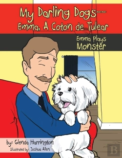 Bertrand.pt - My Darling Dogs--Emma, A Coton De Tulear