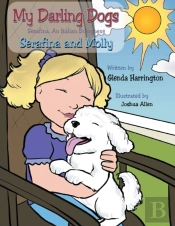 My Darling Dogs Serafina An Italian Bolo