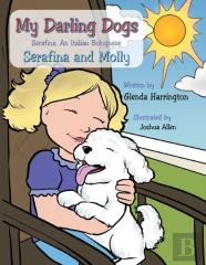 My Darling Dogs--Serafina, An Italian Bolognese