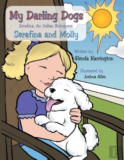 Bertrand.pt - My Darling Dogs--Serafina, An Italian Bolognese