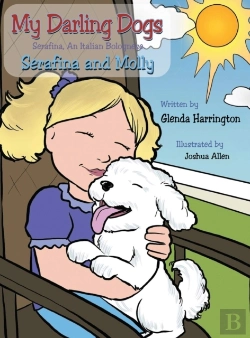 Bertrand.pt - My Darling Dogs Serafina An Italian Bolognese