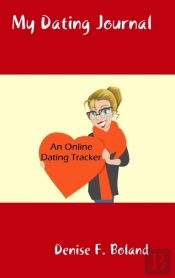 My Dating Journal: An Online Dating Tracker