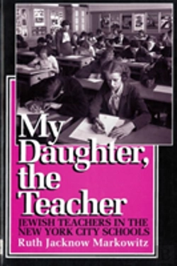 Bertrand.pt - My Daughter, The Teacher