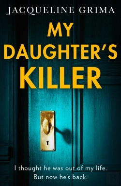 Bertrand.pt - My Daughter'S Killer