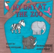 My Day At The Zoo