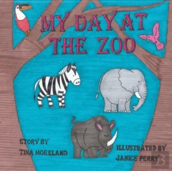 Bertrand.pt - My Day At The Zoo
