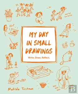 Bertrand.pt - My Day In Small Drawings