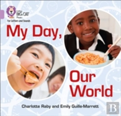 Bertrand.pt - My Day, Our World