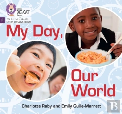 Bertrand.pt - My Day, Our World