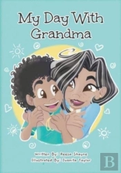 My Day With Grandma