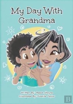 Bertrand.pt - My Day With Grandma