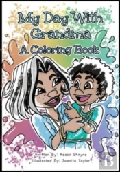 My Day With Grandma